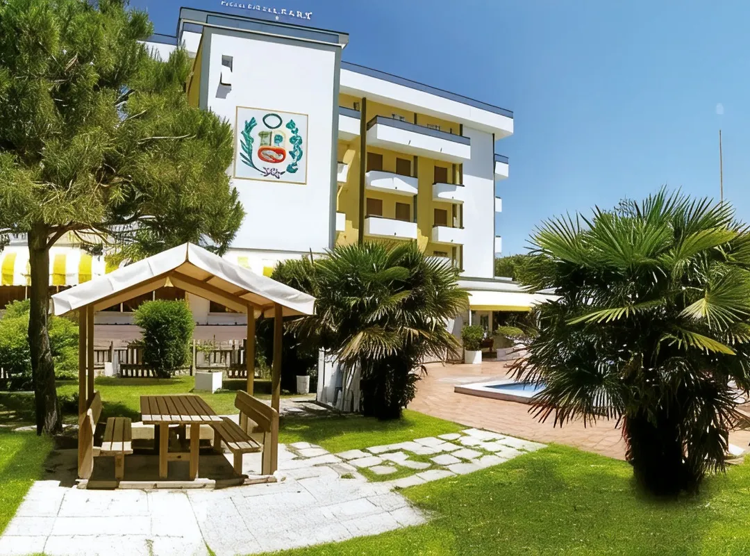 Park Hotel Perù - Lido de Jesolo