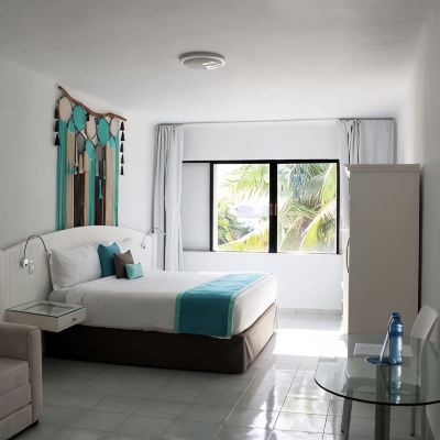 Sunset Lagoon View Cyan Cancun Resort & Spa Promo Code