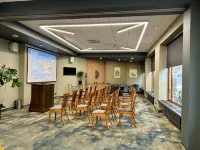 Conti Hotel Vilnius, Conference Centre, Restaurant & Bar