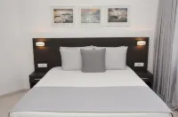 International Atene Hotel Отели в г. 