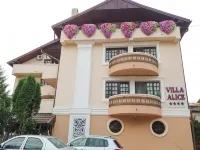 Villa Alice Hôtels à : Suceava
