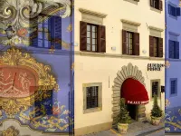 Bosone Palace Hotels in Gubbio