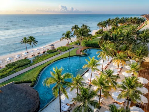 Grand Velas Riviera Maya - All Inclusive