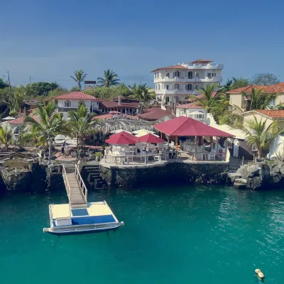 Hotel Angermeyer Waterfront Inn Hotel a 