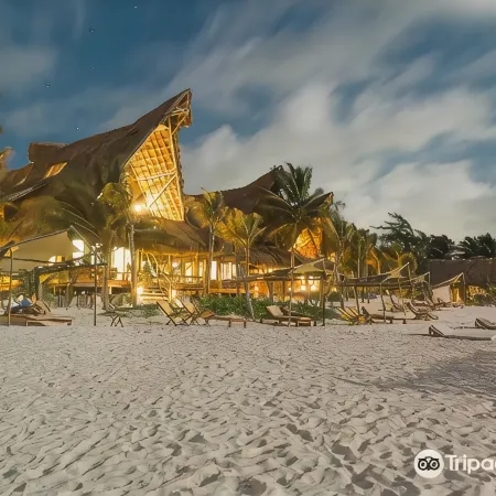 Ahau Tulum