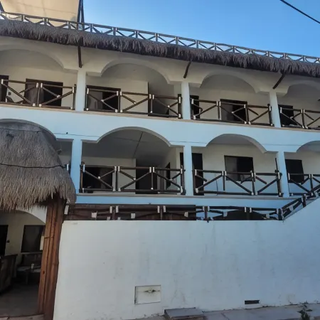 Villas Ponto
