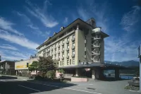Fuji Lake Hotel Ξενοδοχεία στην πόλη 