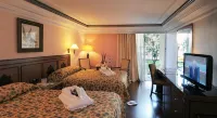 Royal Mirage Fes Hotel