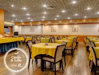 VIP Inn Berna Hotel
