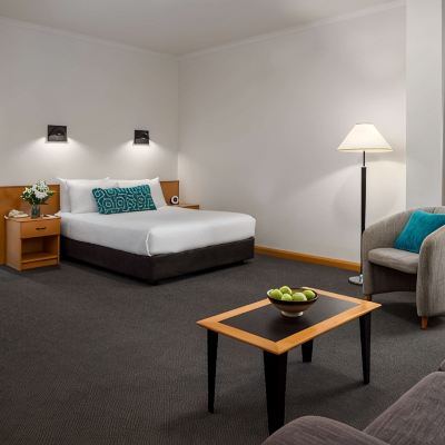 Studio Queen Rydges Darwin Central Promo Code