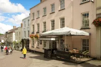 The Beaufort Hotel Hotels in 