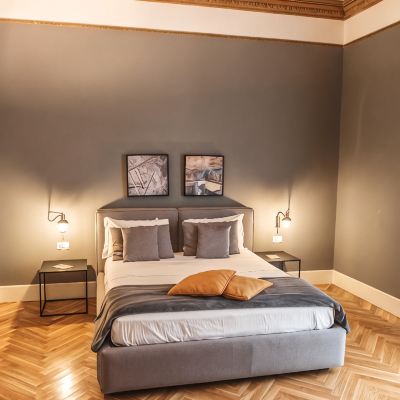 Suite Relais Della Porta Promo Code