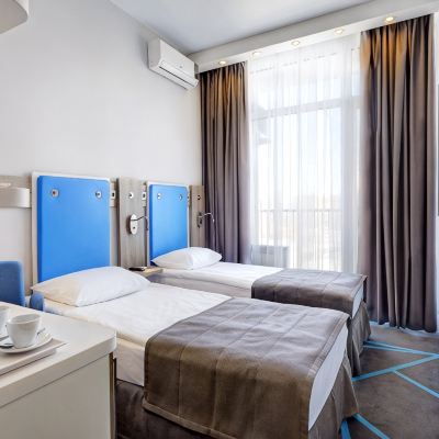 Premium Room Start Hotel Promo Code
