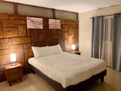 Península Hostel Các khách sạn ở 