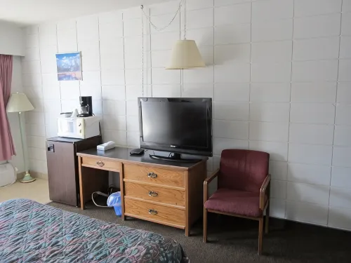 Camelot Court Motel
