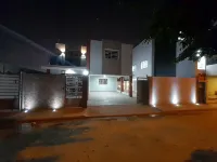 4 bedroom house with private pool Отели в г. 
