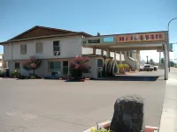 Motel West Hotels in 