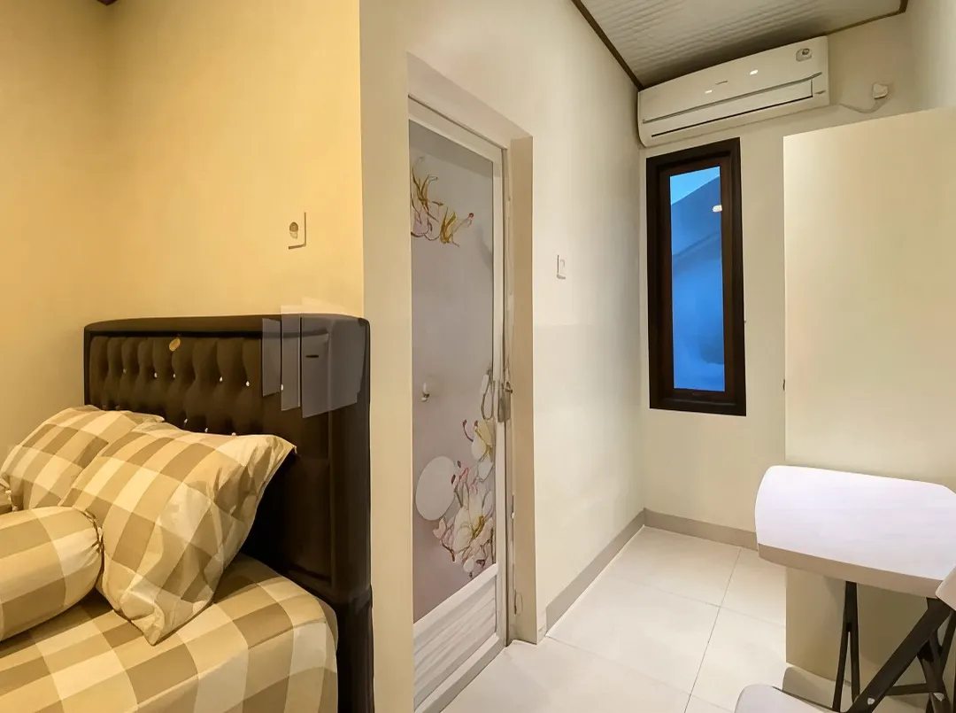 Sw Co-living Palembang - Palembang