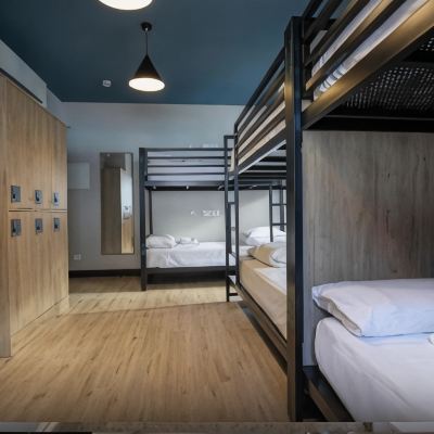 Sextuple Font Andorra Hostel Promo Code