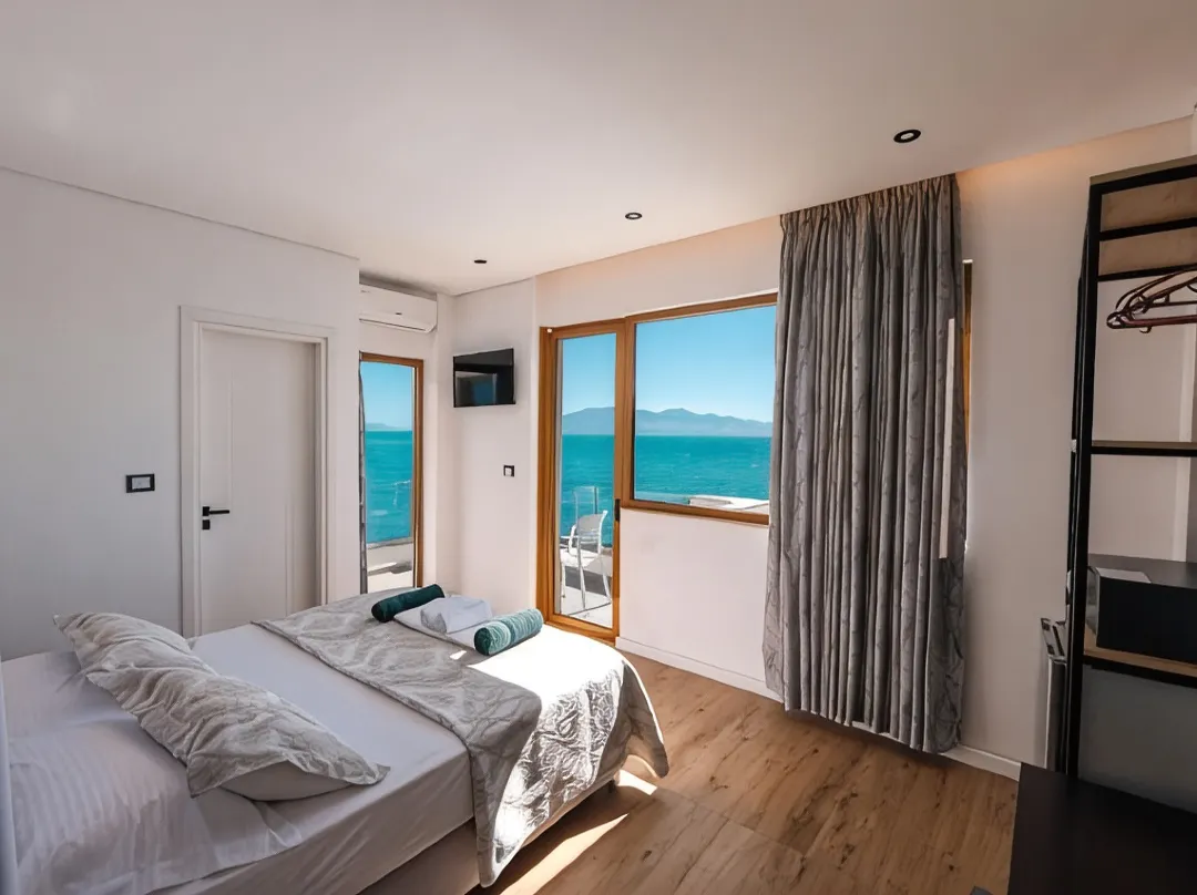 Hotel Blue Bay - 薩蘭達