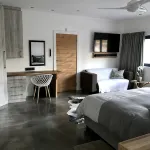 RElaxed City Living Hotel di 