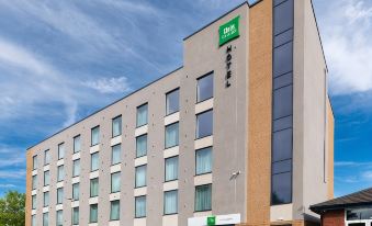 ibis Styles Burton On Trent - Housity