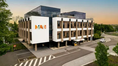 Mah Hotel Hotels in 