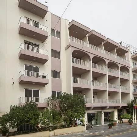 Soreda Hotel