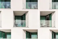 Hotel Olea Hotels in 