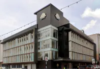 The Brunei Hotel Ξενοδοχεία στην πόλη 