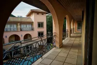 Corto del Mar Hotel