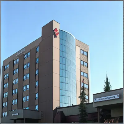 The Glenmore Inn & Convention Centre