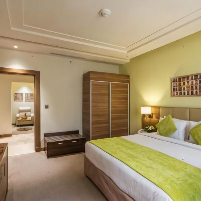 Junior Suite (King) Mena Hotel Tabuk Promo Code
