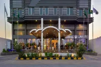 Coral Jubail Hotel Hotel di 