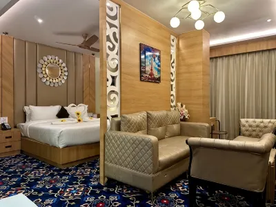 Hotel Imperial Inn Hotel a 
