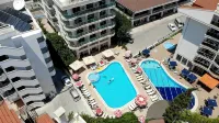 Marmaris Alkan Hotel