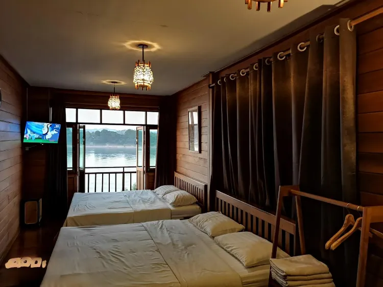 ห้องแฟมิลี่