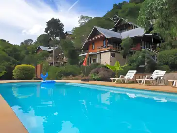 Phitharom PP Resort (ปรีฑารมย์ พีพี รีสอร์ท)