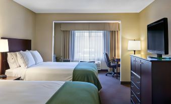 Holiday Inn Express & Suites Sandy - South Salt Lake City