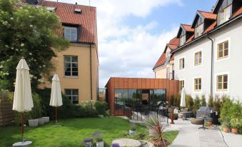 Clarion Hotel Wisby