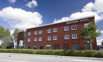 Bastion Hotel Rotterdam Zuid