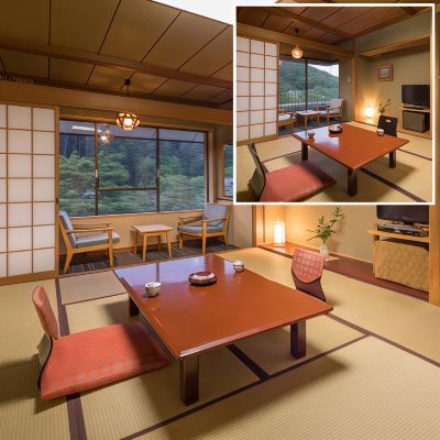 客房（入住時確定房型） 紅葉館飯店優惠
