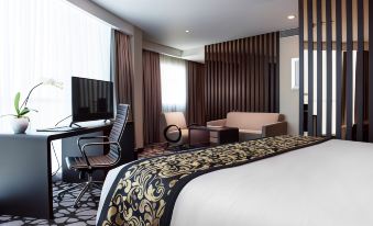 Hotel Melia Makassar
