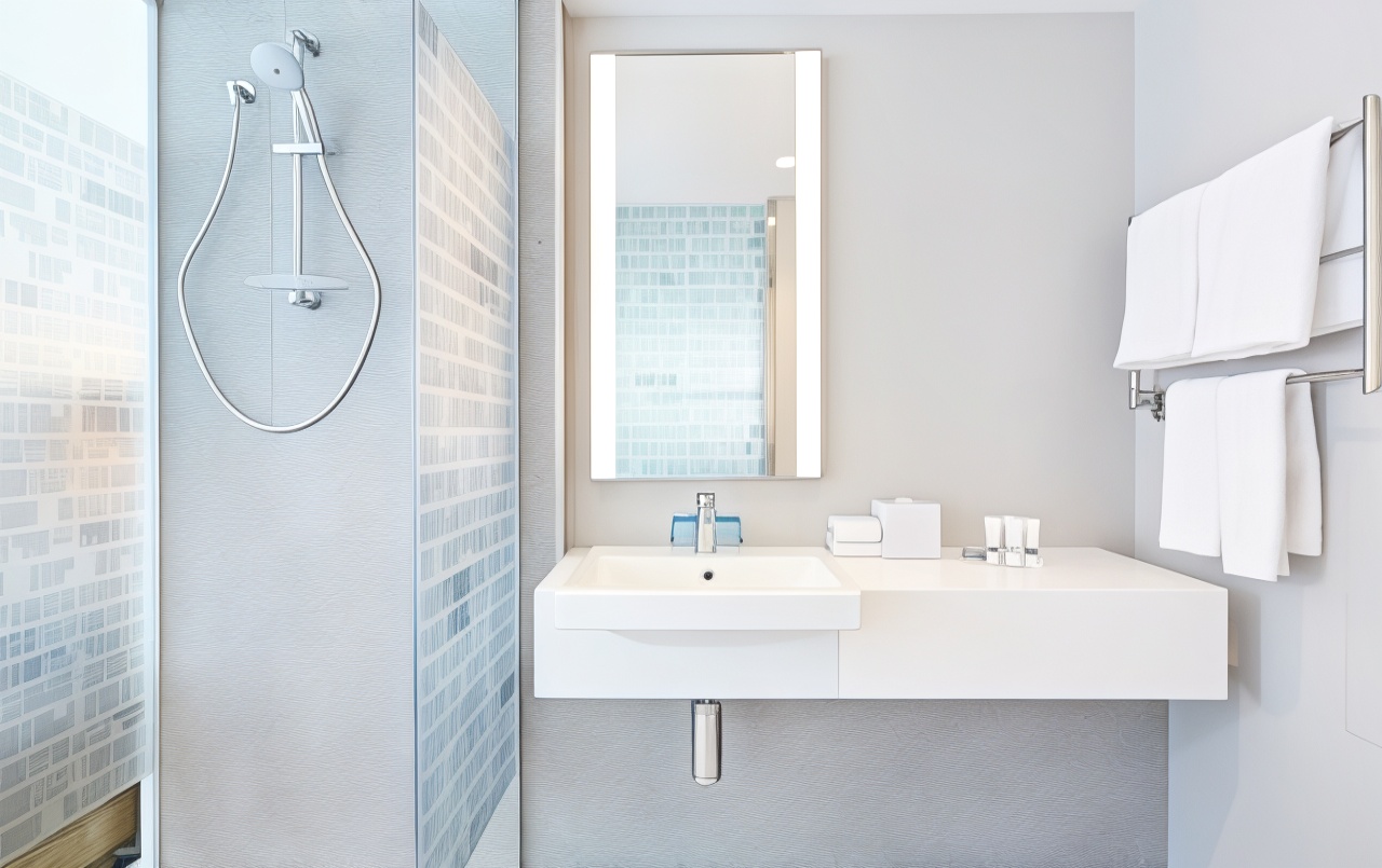 Holiday Inn Express ADELAIDE CITY CENTRE by IHGStandard room