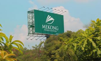 Mekong Long Thanh Resort & Reststop