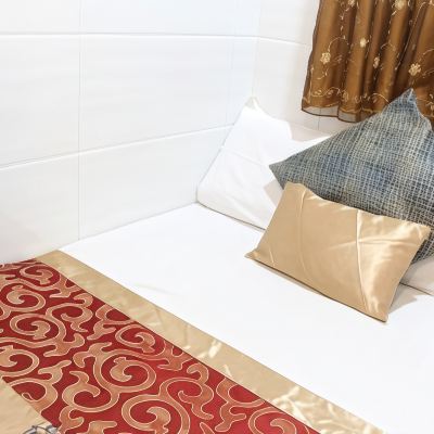 雙人房 香港OM旅館優惠