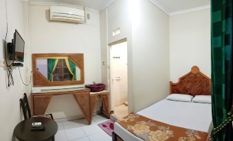 Hotel Puspo Nugroho Malioboro Yogyakarta