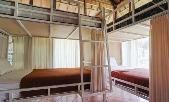 Bali Eco Living Dormitory