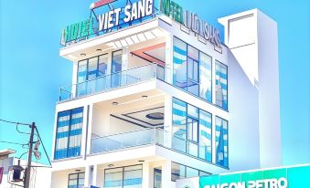 Hotel Viet Sang