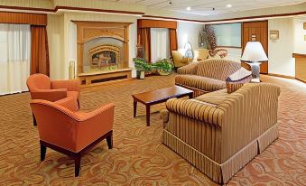 Baymont Inn & Suites by Wyndham Lincoln NE